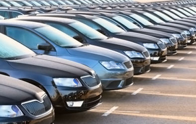 Contrat flotte automobile