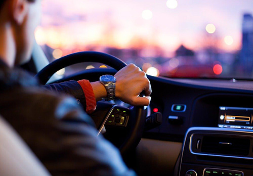 Contrat pour le multirisque automobile