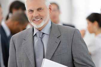 Garantie pour les RCMS